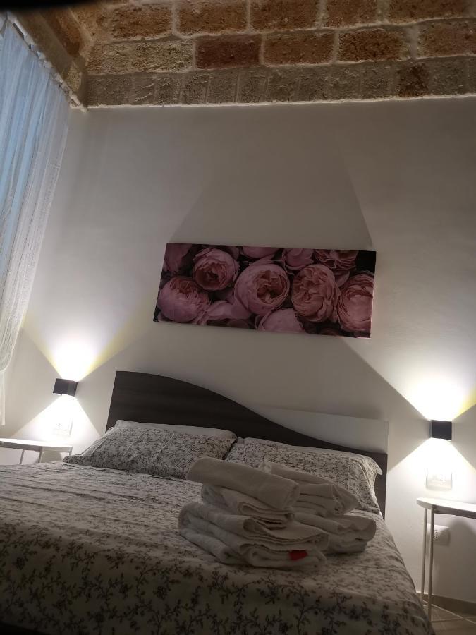Bruco Holiday Polignano a Mare Exterior foto
