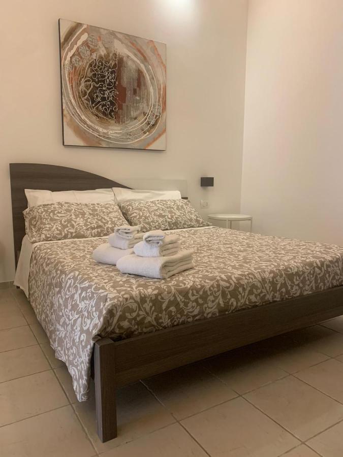 Bruco Holiday Polignano a Mare Exterior foto