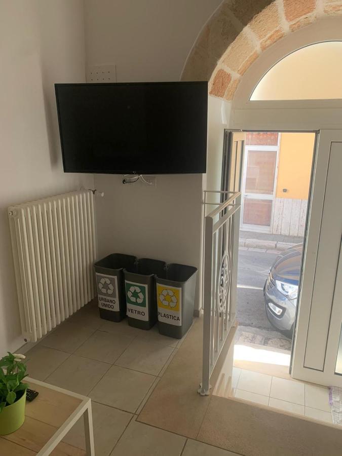 Bruco Holiday Polignano a Mare Exterior foto