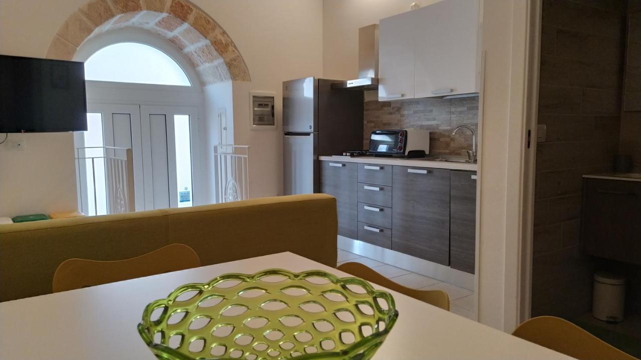 Bruco Holiday Polignano a Mare Exterior foto